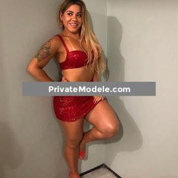 Photo de l'escorte