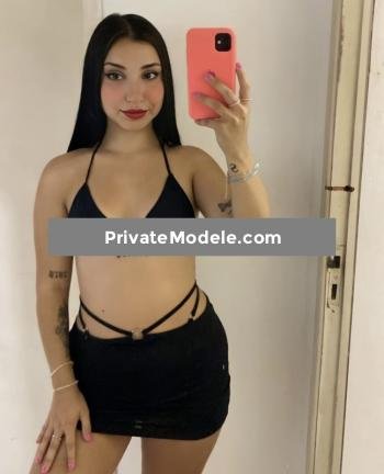 Photo de l'escorte