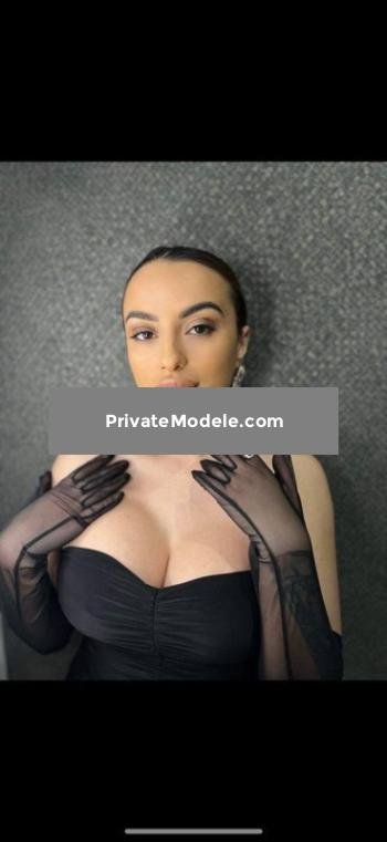 Photo de l'escorte