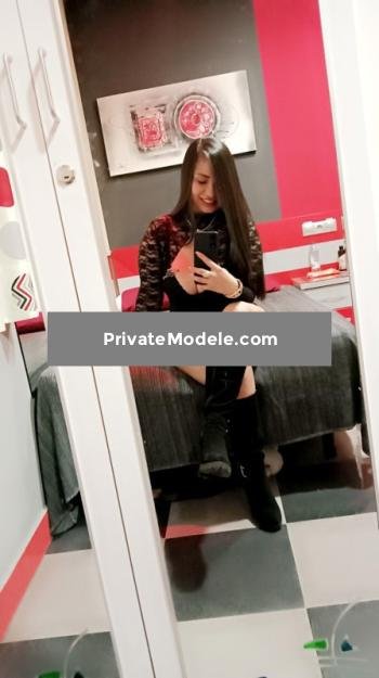 Photo de l'escorte