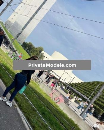 Photo de l'escorte