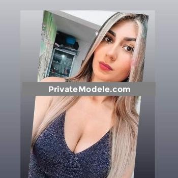 Photo de l'escorte