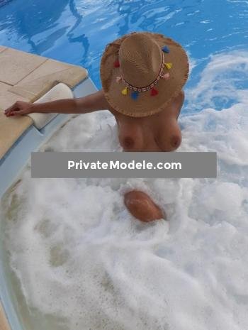 Photo de l'escorte