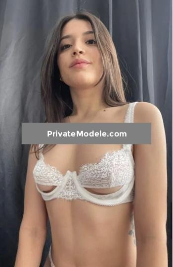 Photo de l'escorte