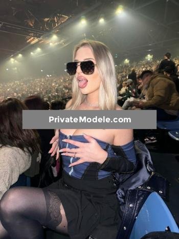 Photo de l'escorte