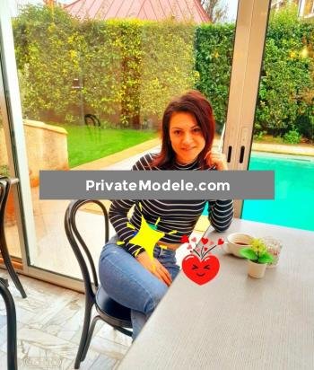 Photo de l'escorte
