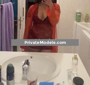 Photo de l'escorte