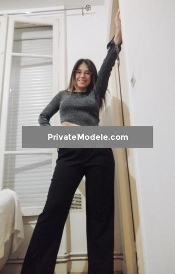 Photo de l'escorte