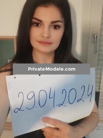 Photo de l'escorte