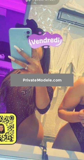 Photo de l'escorte