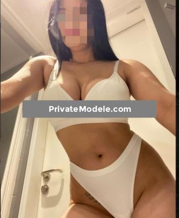 Photo de l'escorte