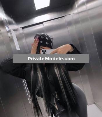 Photo de l'escorte