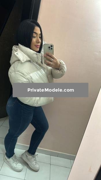 Photo de l'escorte