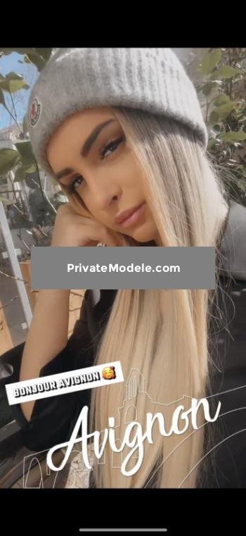 Photo de l'escorte