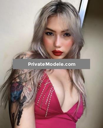 Photo de l'escorte
