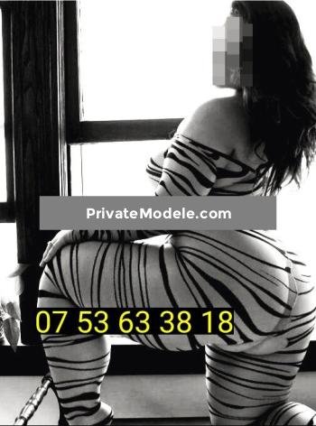 Photo de l'escorte