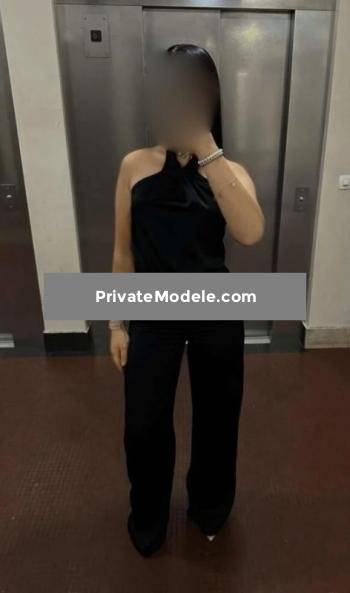 Photo de l'escorte