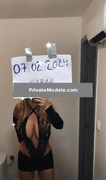 Photo de l'escorte