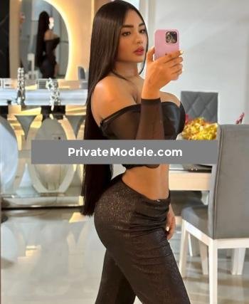 Photo de l'escorte