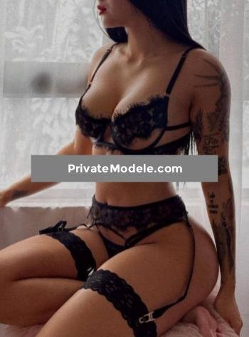 Photo de l'escorte