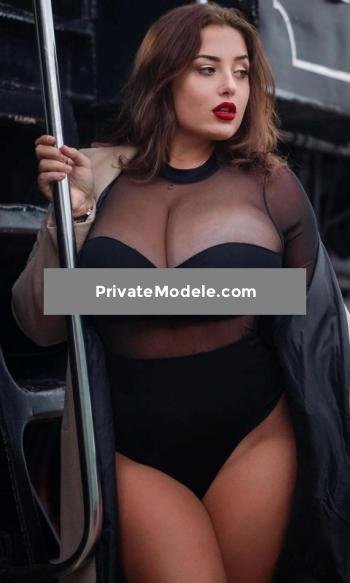 Photo de l'escorte