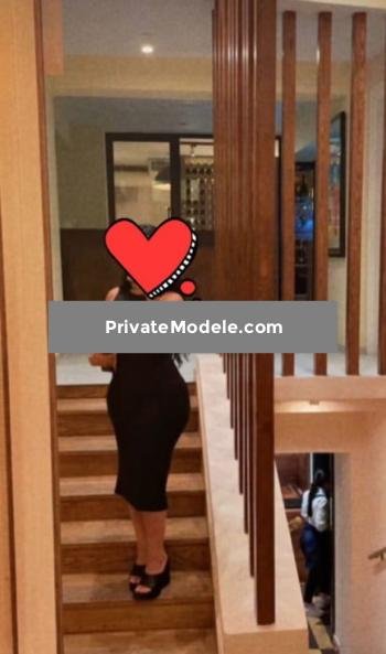 Photo de l'escorte