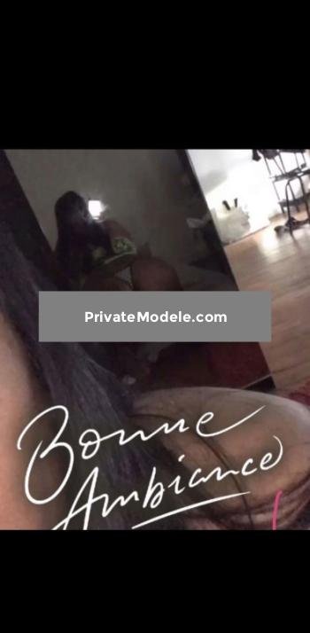 Photo de l'escorte