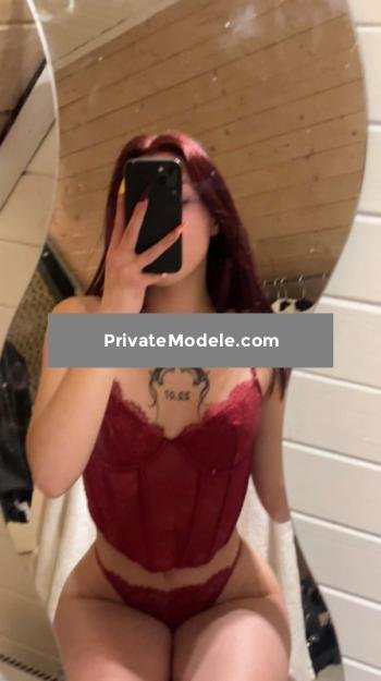 Photo de l'escorte