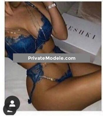 Photo de l'escorte