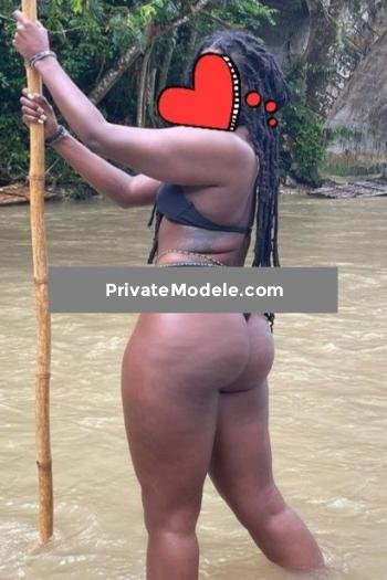 Photo de l'escorte
