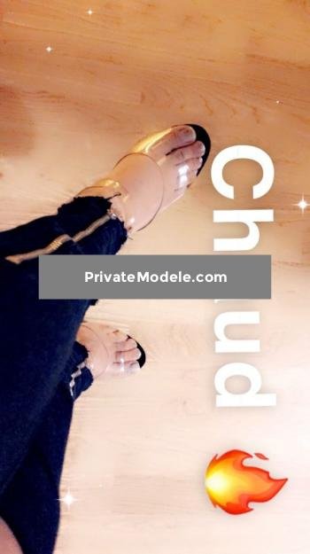 Photo de l'escorte