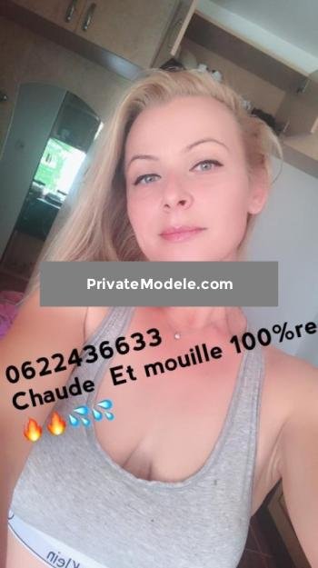 Photo de l'escorte