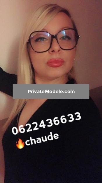 Photo de l'escorte