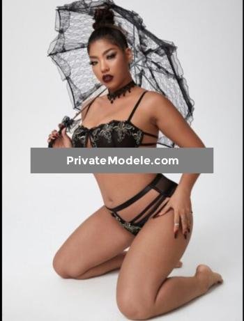 Photo de l'escorte