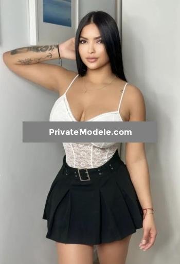 Photo de l'escorte