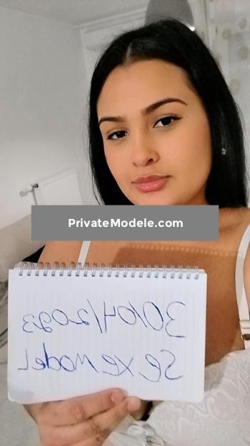 Photo de l'escorte