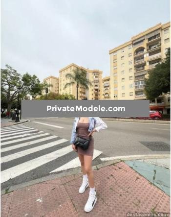 Photo de l'escorte