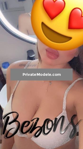 Photo de l'escorte