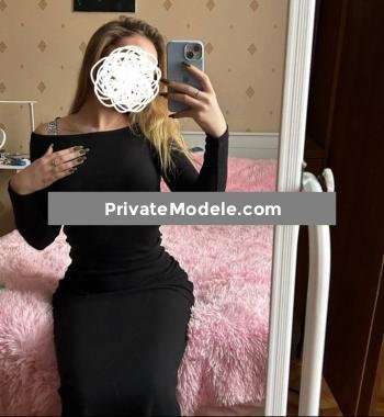 Photo de l'escorte