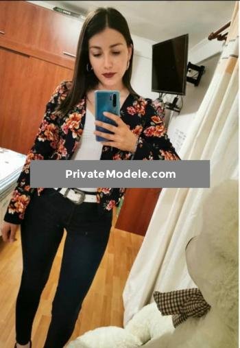 Photo de l'escorte