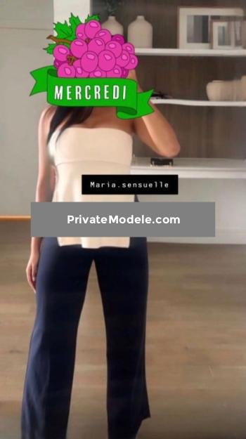 Photo de l'escorte