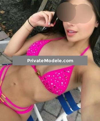 Photo de l'escorte
