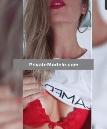 Photo de l'escorte