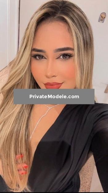 Photo de l'escorte