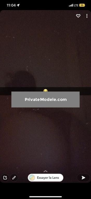 Photo de l'escorte