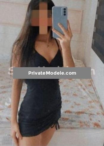 Photo de l'escorte
