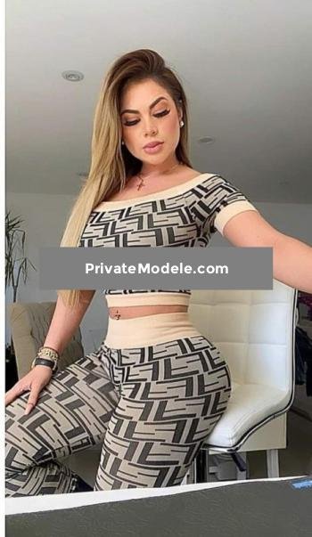 Photo de l'escorte