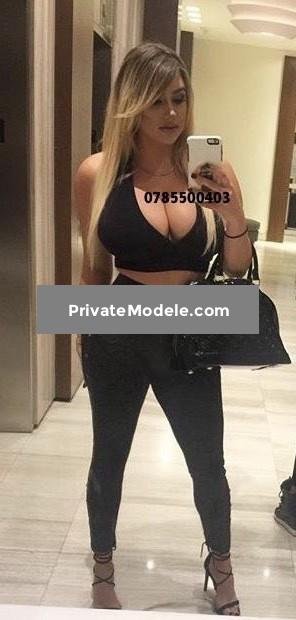 Photo de l'escorte