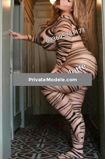 Photo de l'escorte
