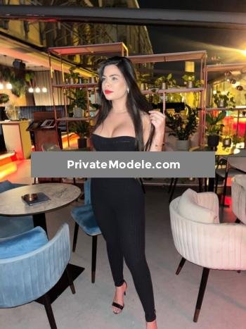 Photo de l'escorte